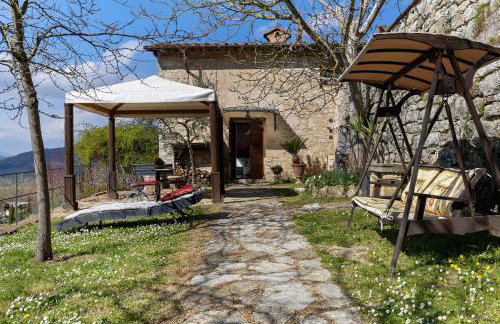 Villa Ancora Tenuta Lonciano - Photo 10