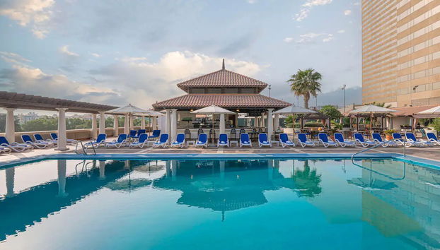 Hyatt Regency Galleria Residence Dubai - Foto 2