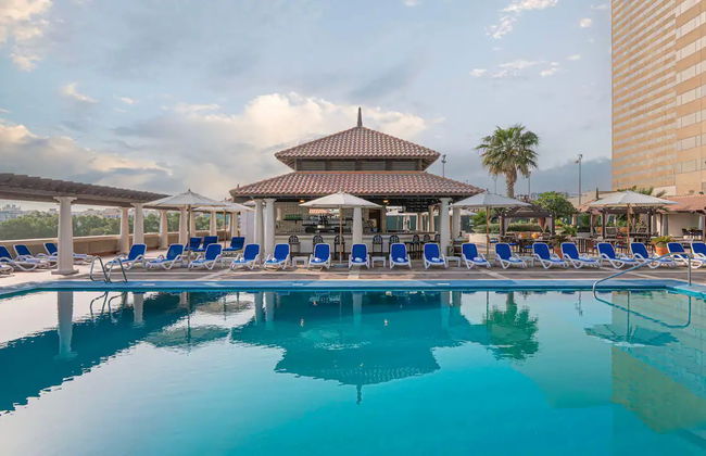 Hyatt Regency Galleria Residence Dubai - Foto 2