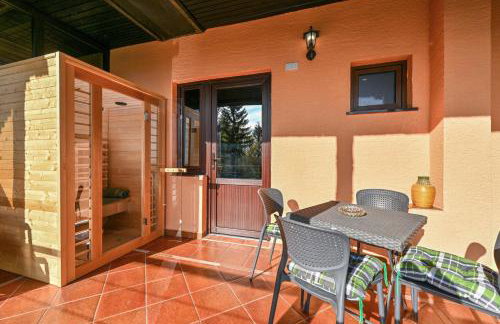 Juras Country House, bazen, sauna ,hot tube,vrt - Foto 3