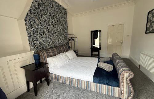 Coxon - 5 Bdrm 6 beds Perfect 4 contractor - Foto 26