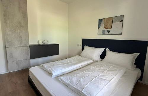 Appartement bis 3 Personen gehobene Ausstattung - Foto 4