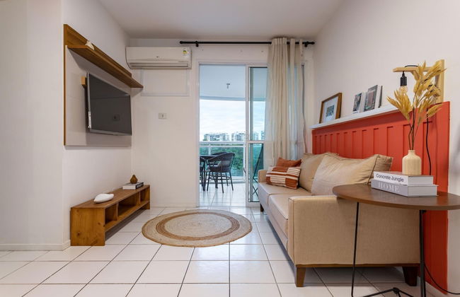 Sa201 Barra in Rio de Janeiro - Foto 11