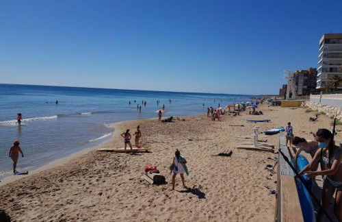 Arenales Sol y Playa Galatea I - Foto 35