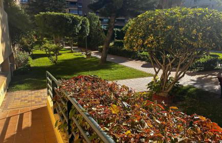 Málaga Oeste Parking-Wifi-Piscina - Foto 48