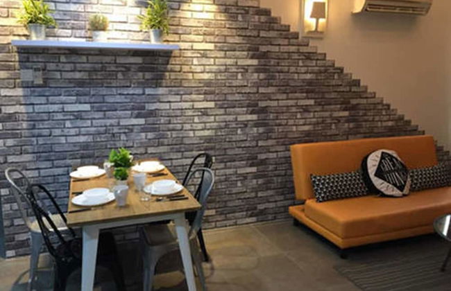 Duplex Loft Empire Damansara - Photo 17