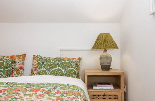 Tigley Meadow Coach House - Foto 22