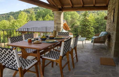 Charming & Authentic Stone House La Brugna - Photo 18