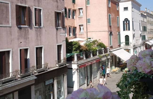 Casa delle Ortensie - Photo 15