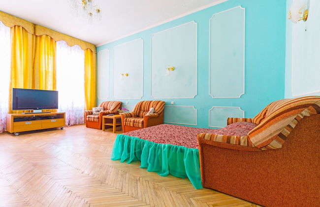 Feelathome on Lower Nevsky - Photo 35