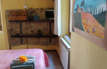 Casa Giulia on Francigena - Foto 36