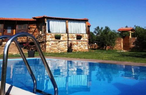 Los vagones - Photo 1