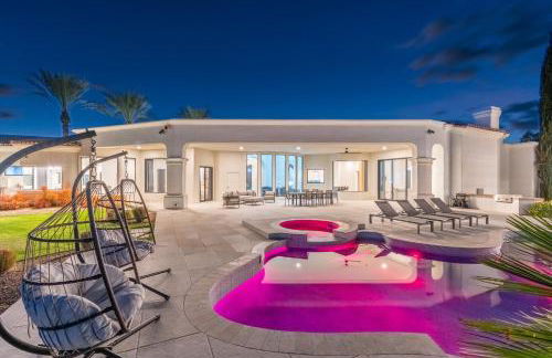 Camelback Mountain Villa Luxury in Paradise Valley - Foto 136