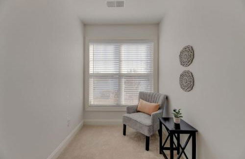 Waterfront at Bedford 5BR - Foto 13