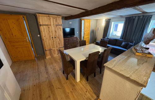 Refugium am Schlossberg in der Burgstadt Ranis - Foto 12