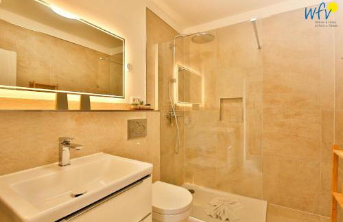 Haus Dünenblick Ferienwohnung 6 - Foto 21