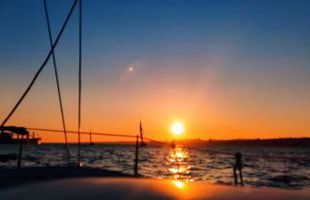 FRACTAL - Vintage Sailboat in Belém - Photo 22