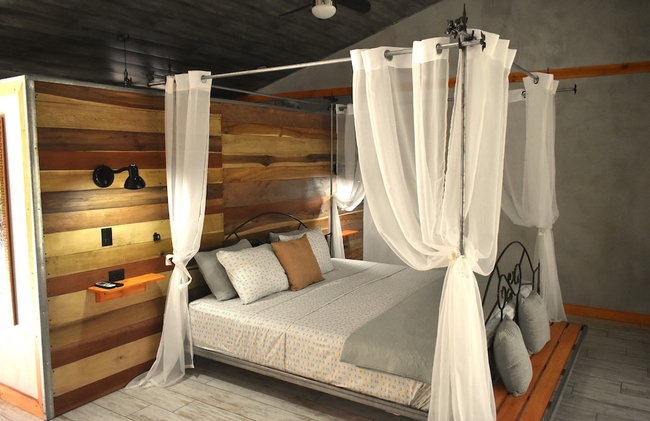 Hotel Finca L’Étoile Celeste - Foto 21