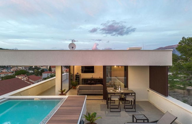 Villa Remi - Foto 79