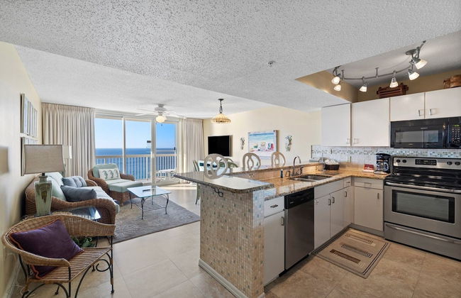 Pelican Beach 1908 1 Bedroom Condo by Pelican Beach Management - Foto 6