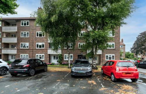 Peaceful zen apartment with parking Kew London - Pass the Keys - Foto 35