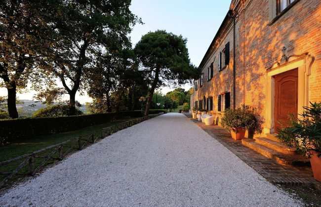 Villa in Montemaggiore With Private Pool - Foto 36