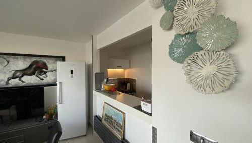 Sol-y-Days la Presqu'île Ulysse 43 Marina en Triplex - Foto 4