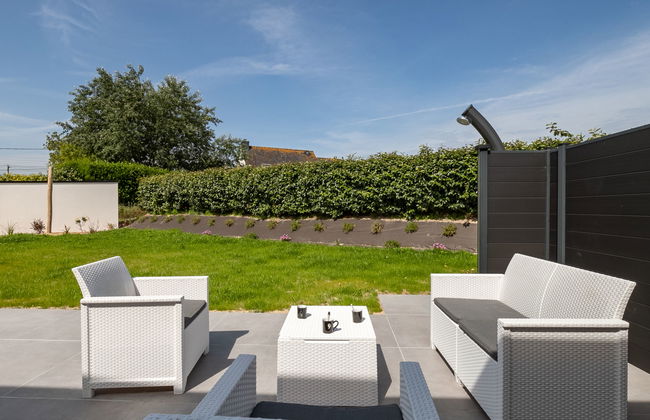 Villa Ty Coz - Foto 30