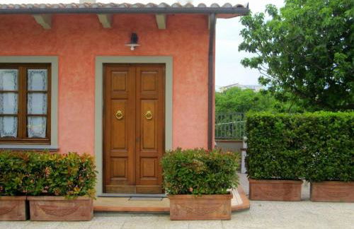 Holiday Home Bauernhaus Poggio alla Cavalla by Interhome - Foto 31