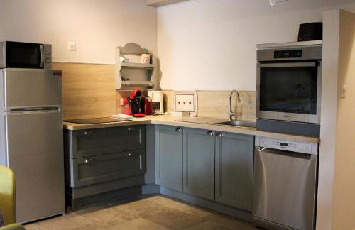 Les Gîtes de Genas - Foto 63