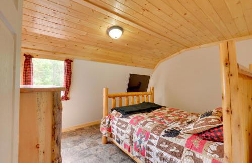 Pet-Friendly Prospect Apartment 7 Mi to Beach! - Foto 19