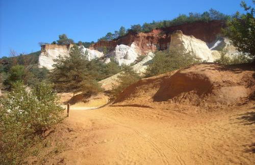 Lou pichoun studio au coeur d'un village provençal - Foto 33