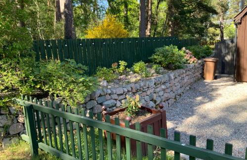 Coylumbridge Cottage - Foto 23