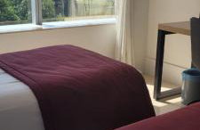 FLAT EXCLUSIVO DENTRO DO HOTEL RAMADÃ - Eixo Monumental - Foto 52