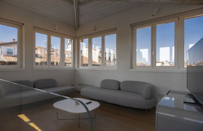 Lords of Verona Luxury apartments - Foto 47