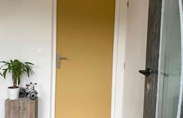 REZ de jardin moderne 4 chambres 8 personnes jardinet - Foto 49