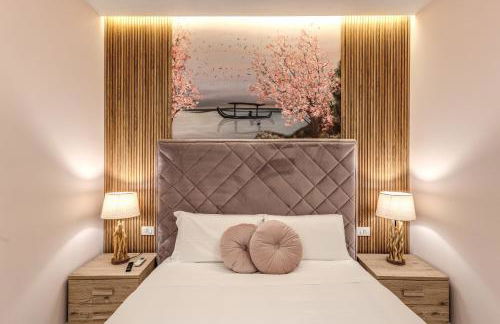 Sanità Naples Central Grand Apartment for 10 Guest - Foto 1