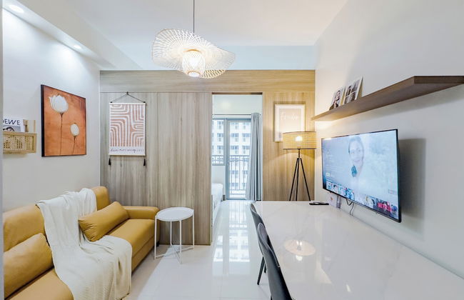 GemstoneBR in SMDC Fame Residences - Foto 51