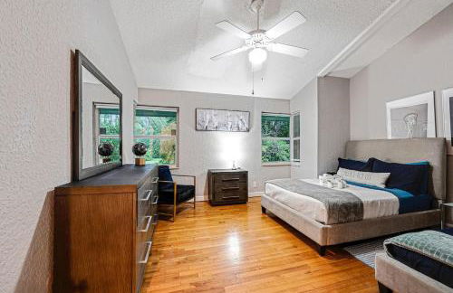 Large home wking bed by PMI unit BH - Foto 19