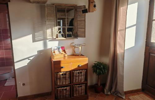 Gîte Anmany - Foto 20