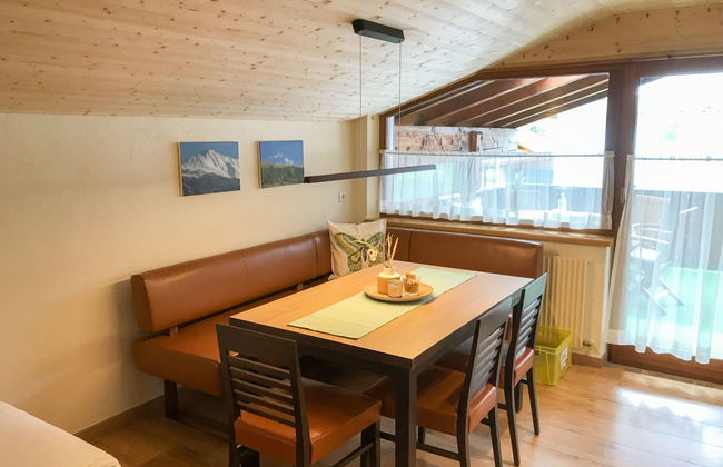 Apart Grazia - Foto 18