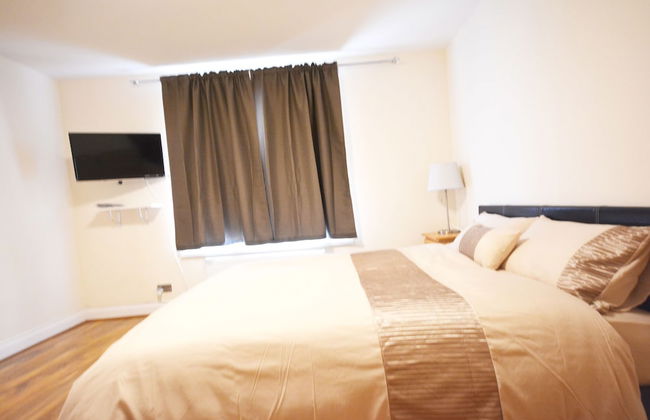 London Luxury 7 Bedroom Holiday Let - Foto 18