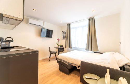 Studios Le Médicis - Foto 25