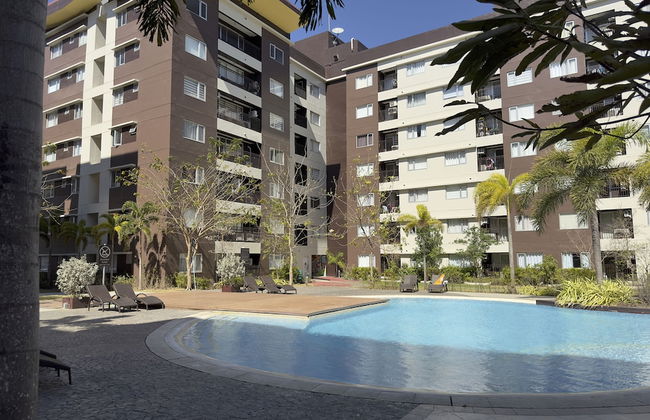 Avida - Simple and Elegant 3BR 33 - Foto 75