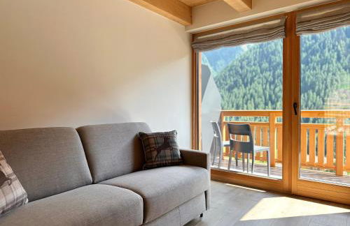 Chalet Al Sole - Foto 11