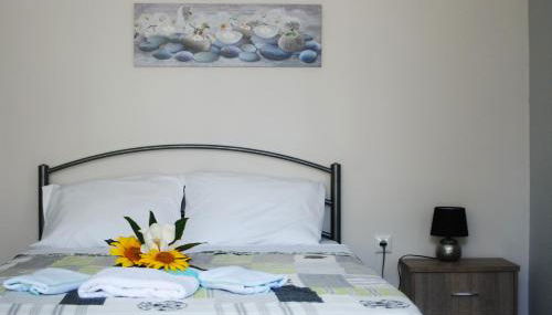 Soula's Sunshine Green Apartment - Foto 4