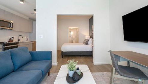 Landing Modern 1BD Rooftop Lounge Pool - Foto 2, Other