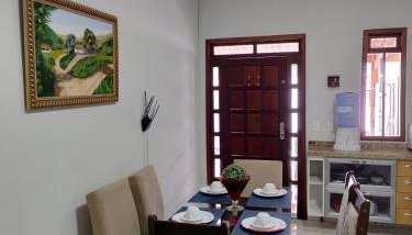 Apê 01 - ótimo e perto de tudo - Foto 5