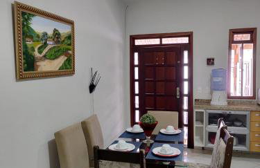 Apê 01 - ótimo e perto de tudo - Foto 5