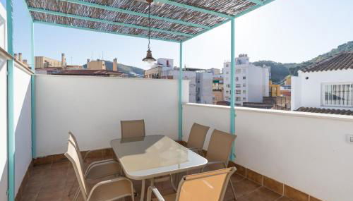 LU&CIA Apartamento Lagunillas - Foto 1, Other